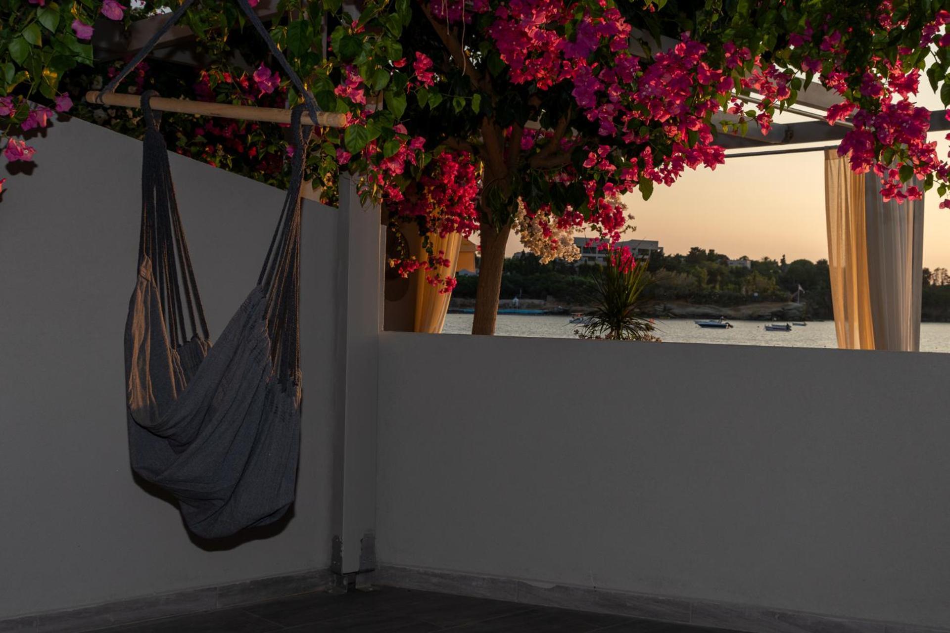 Buganvilla-sea Front Villa *