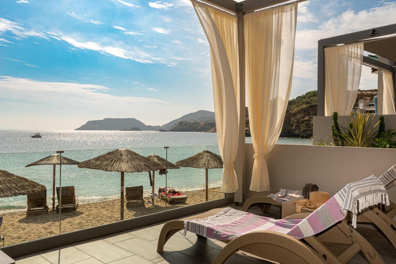 Buganvilla-sea Front *