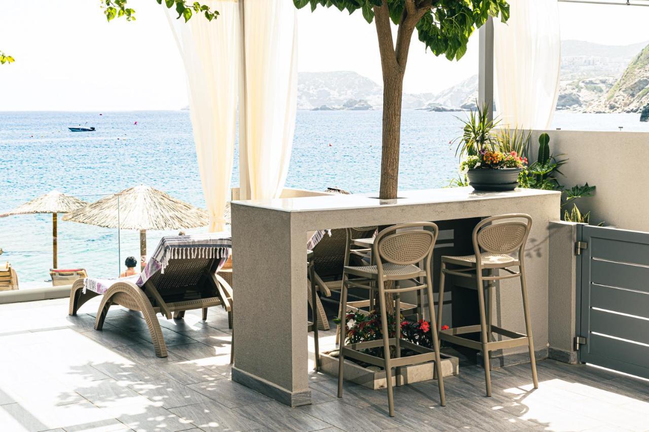 Buganvilla-sea Front
