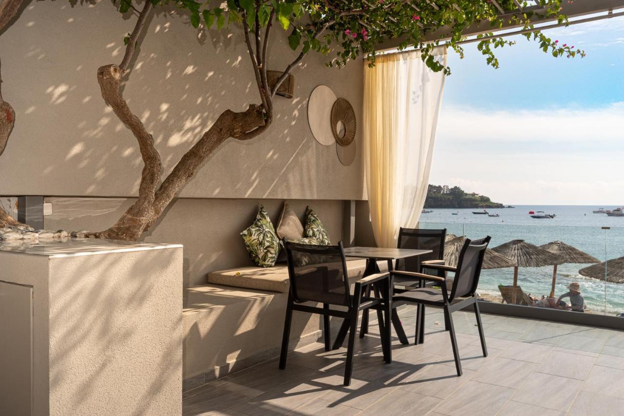 Buganvilla-sea Front Villa *